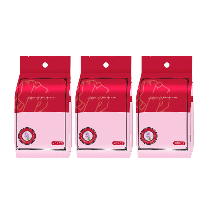 Kalsten | Stain Removal Wipes
