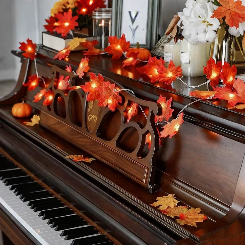 Kalsten | Botanical Garland Light