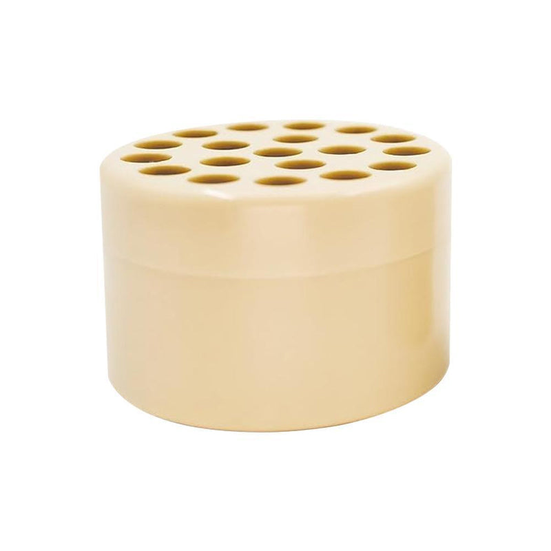 Spiral Ikebana Stem Holder | Kalsten