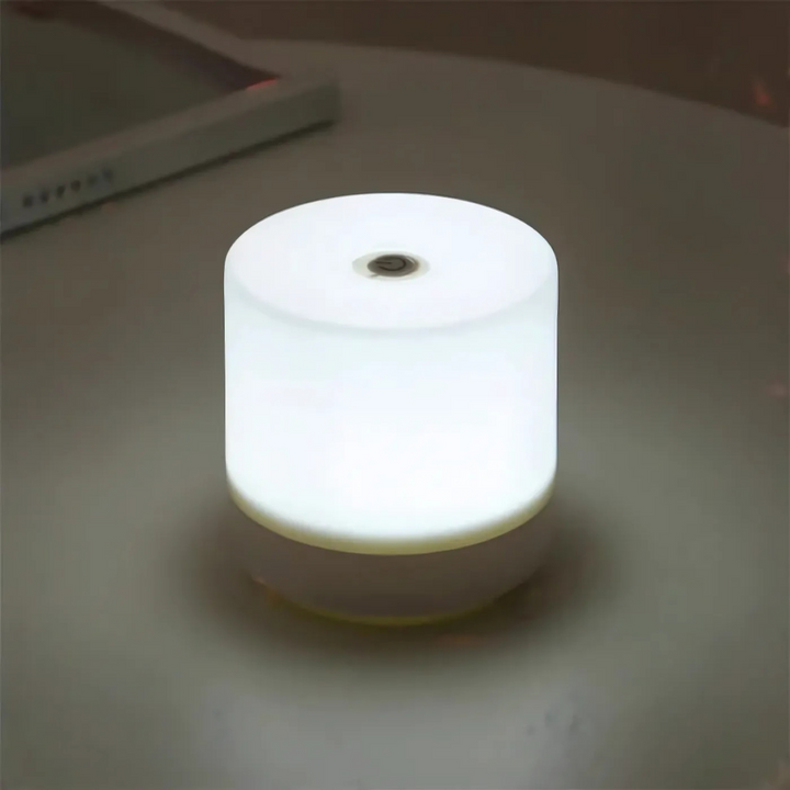 LED Table Lamp with Touch Control | Kalsten