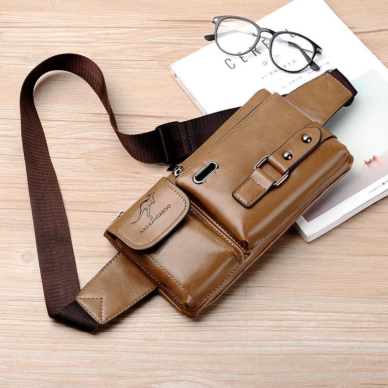 Kalsten | Men's Sling Bag Chest Bag
