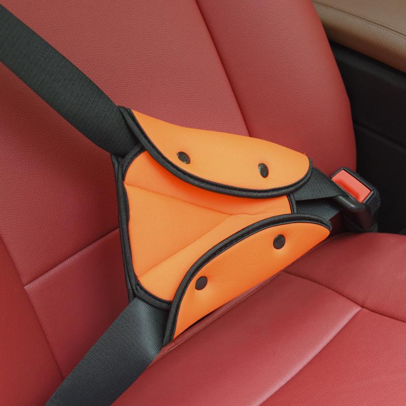 Kalsten | Seat Belt Adjuster For Kids & Adults