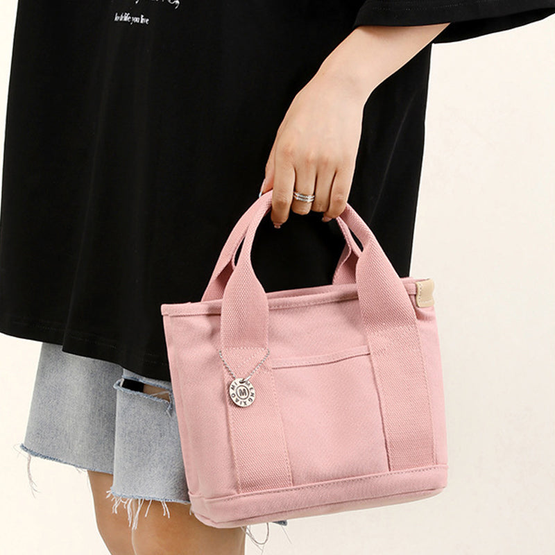 Canvas Bag | Kalsten