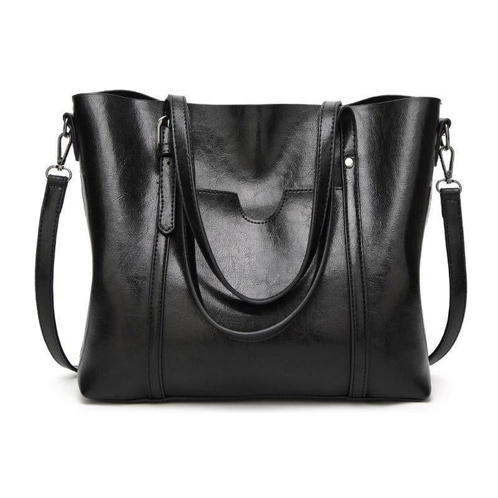Large Capacity Tote Bag | Kalsten