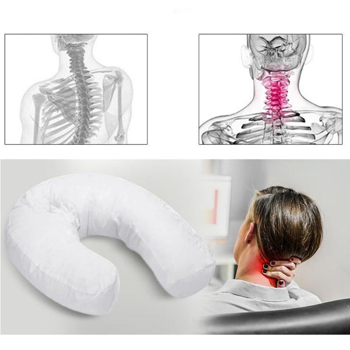 Ergonomic U Shape Pillow | Kalsten