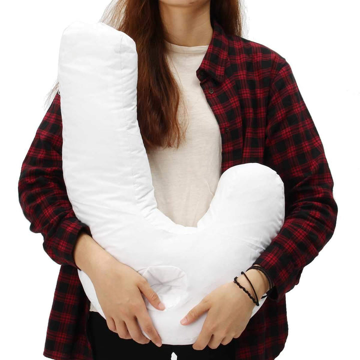 Ergonomic U Shape Pillow | Kalsten