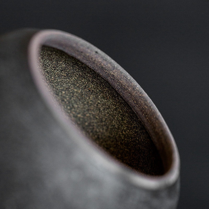 Kalsten | Air-tight Coffee Container made of Ceramic