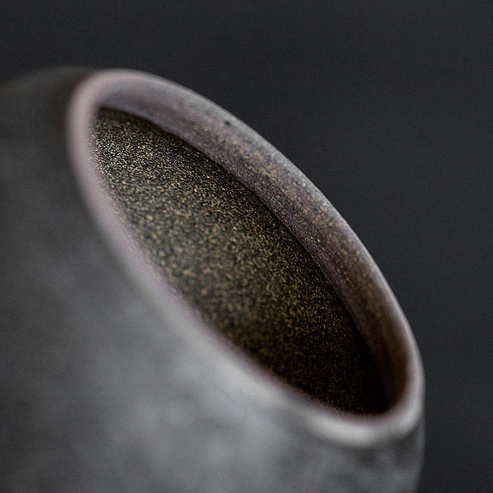 Kalsten | Air-tight Coffee Container made of Ceramic
