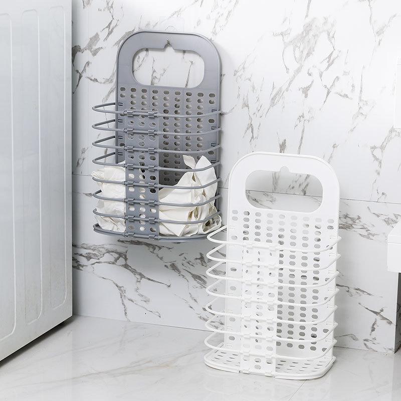 Foldable Laundry Basket Household | Kalsten