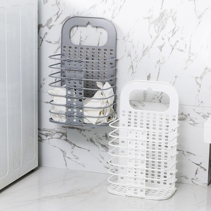 Foldable Laundry Basket Household | Kalsten