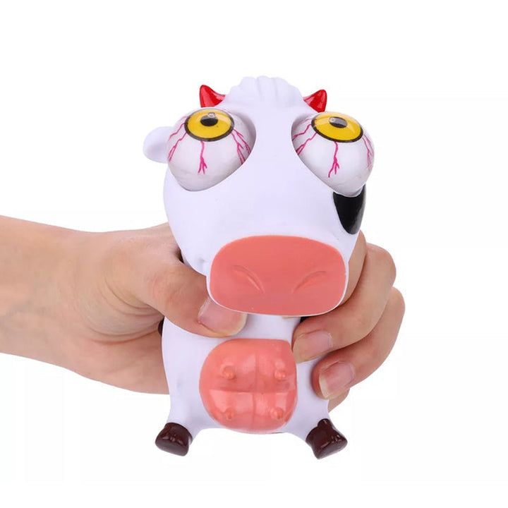 Kalsten | Animal Dolls with Bouncy Eyes