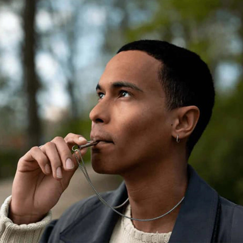 Hertz Meditation Pipe | Kalsten