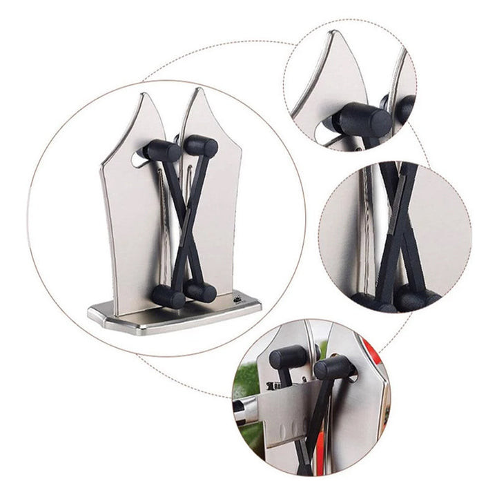 Professional Steel Knife Sharpener | Kalsten