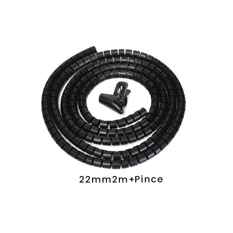 Spiral Flexible Tube | Kalsten