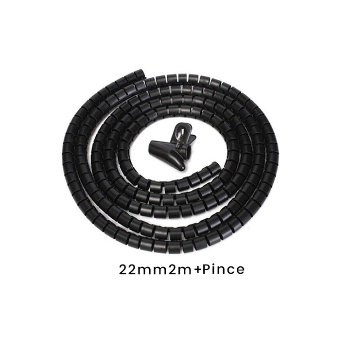 Spiral Flexible Tube | Kalsten