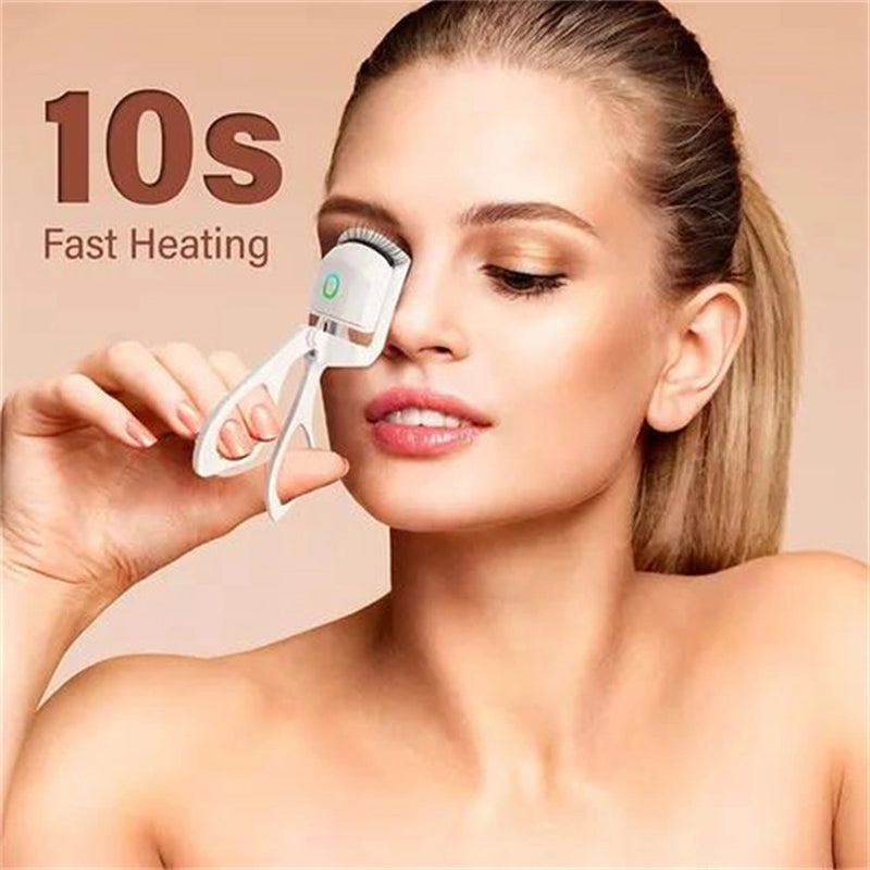 Kalsten | New Upgrade Electric Eyelash Curler