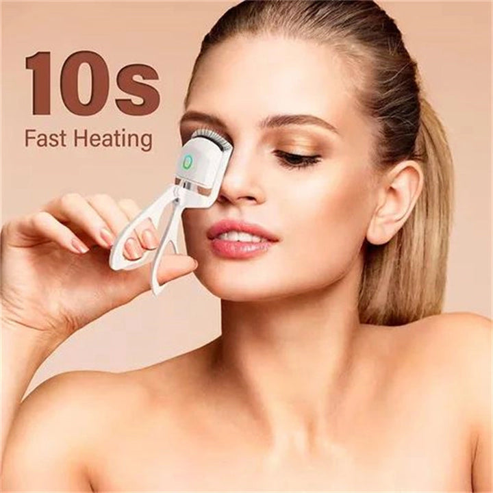 Kalsten | New Upgrade Electric Eyelash Curler