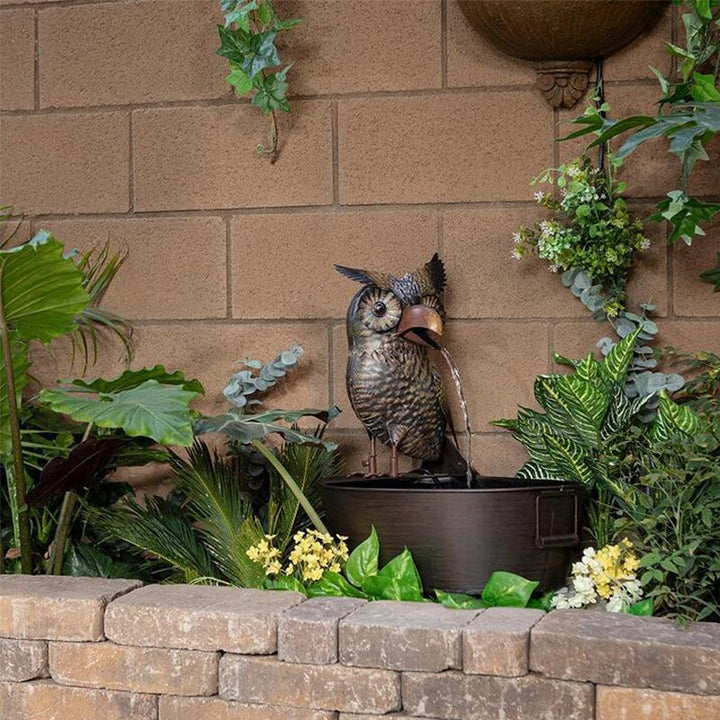 Garden fountain Art DéCo | Kalsten
