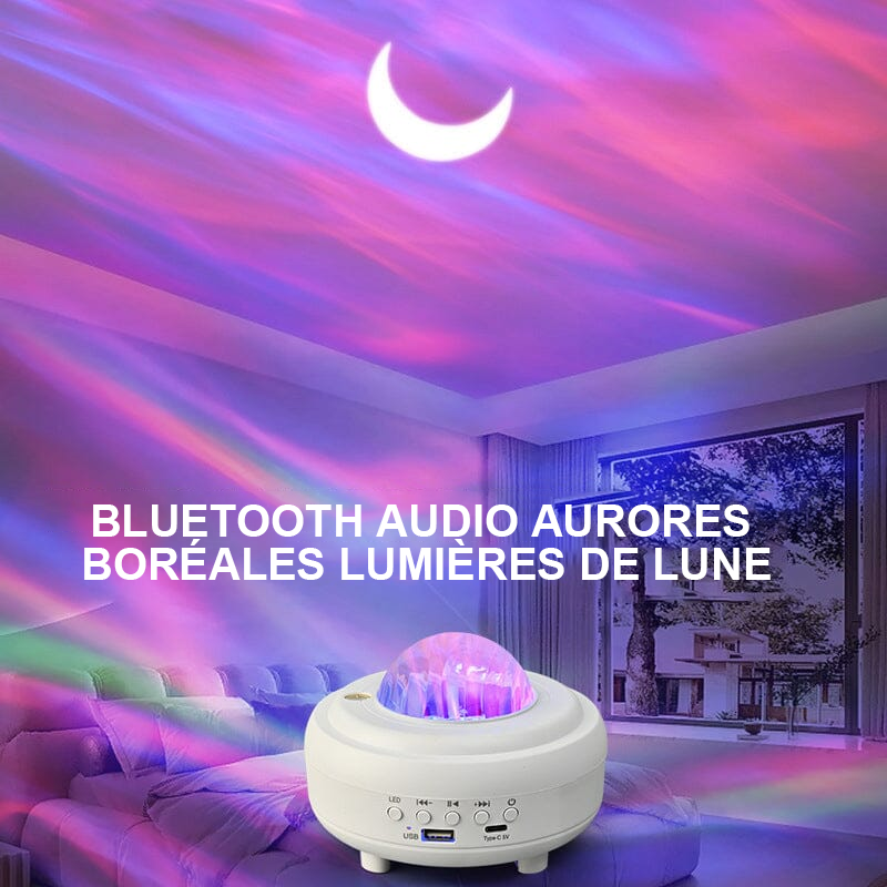 Aurora Borealis Projector | Kalsten