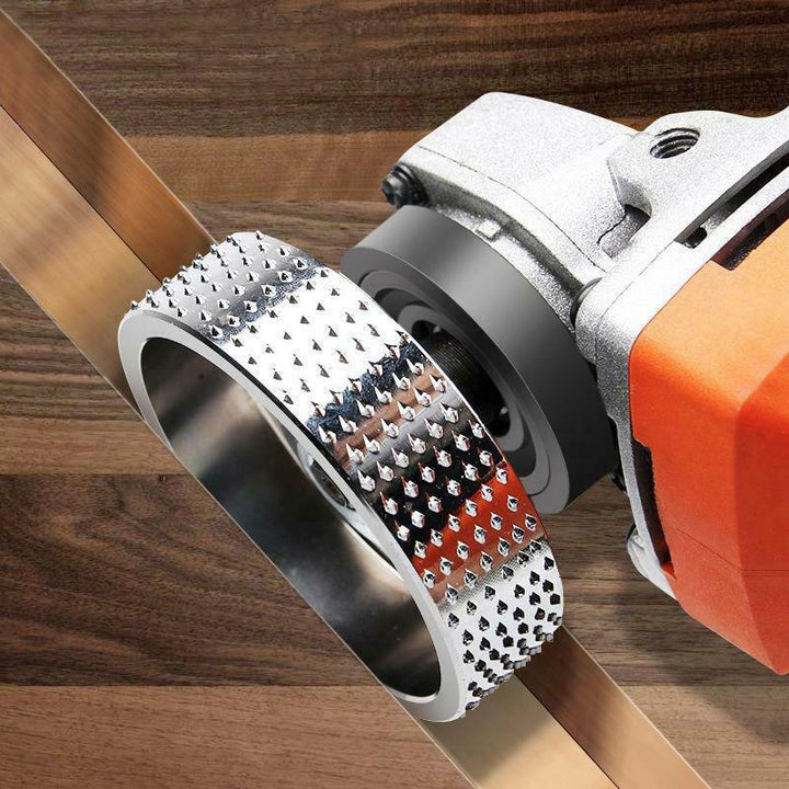 Angle grinder for Woodworking | Kalsten