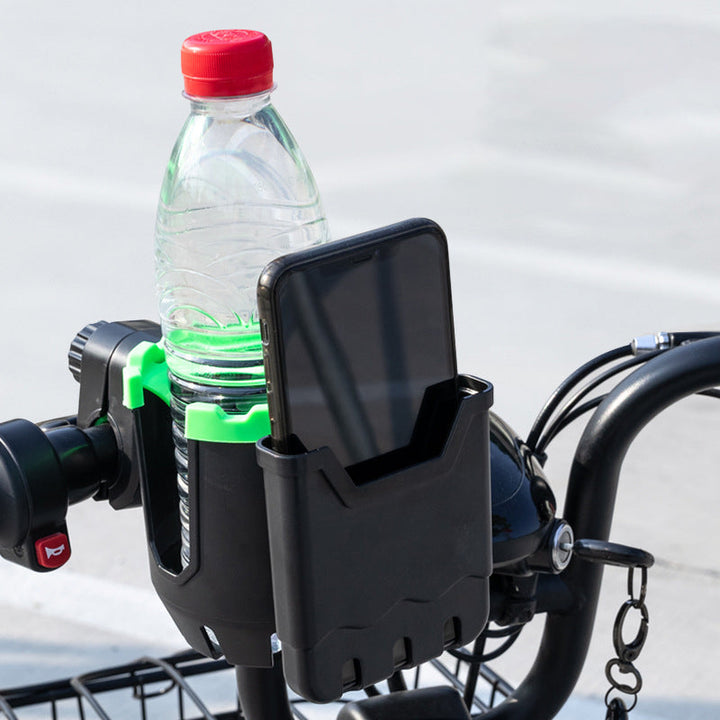 Kalsten | 2-in-1 Universal Cup Phone Drink Holder