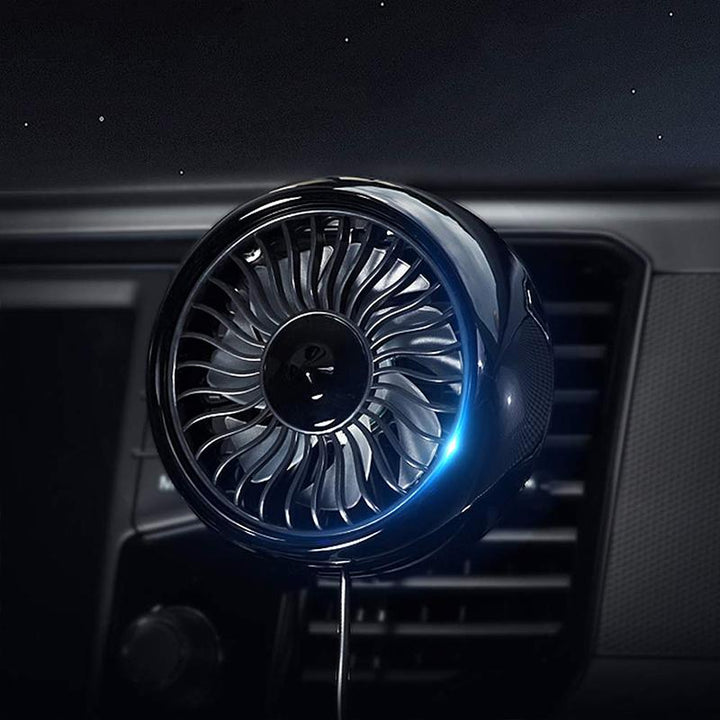 Car Air Vent USB Fan | Kalsten