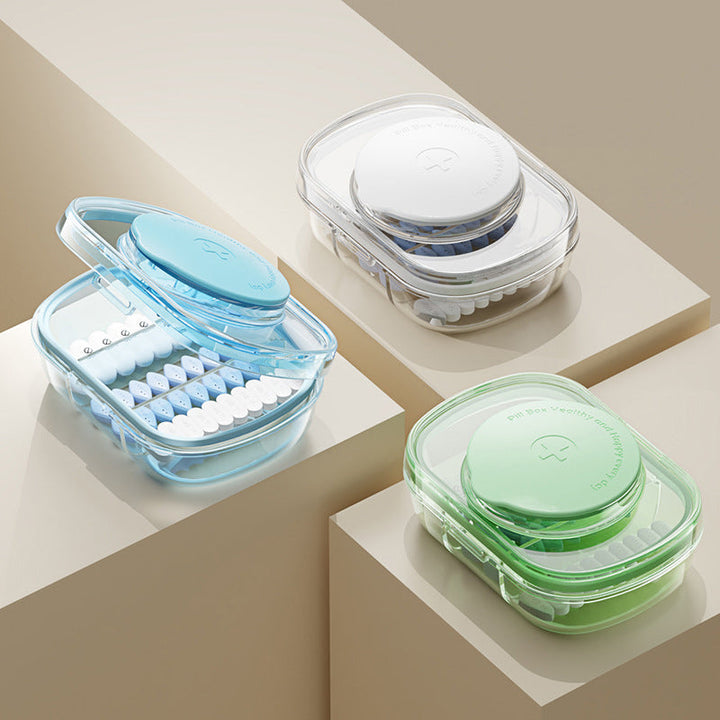 Multifunctional Pill Cutter | Kalsten