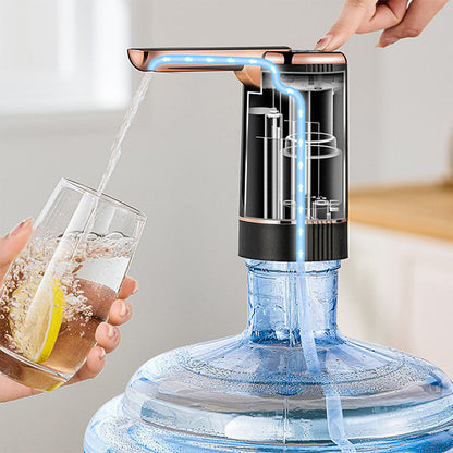 Skanto | Automatic Water Dispenser Pump