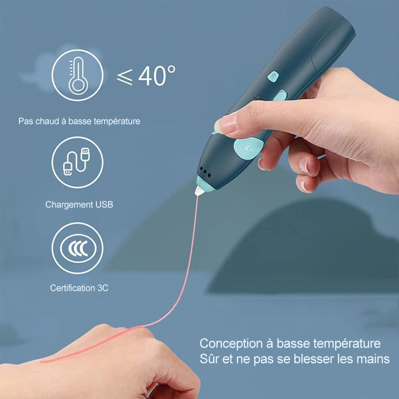 3D printing pen set | Kalsten