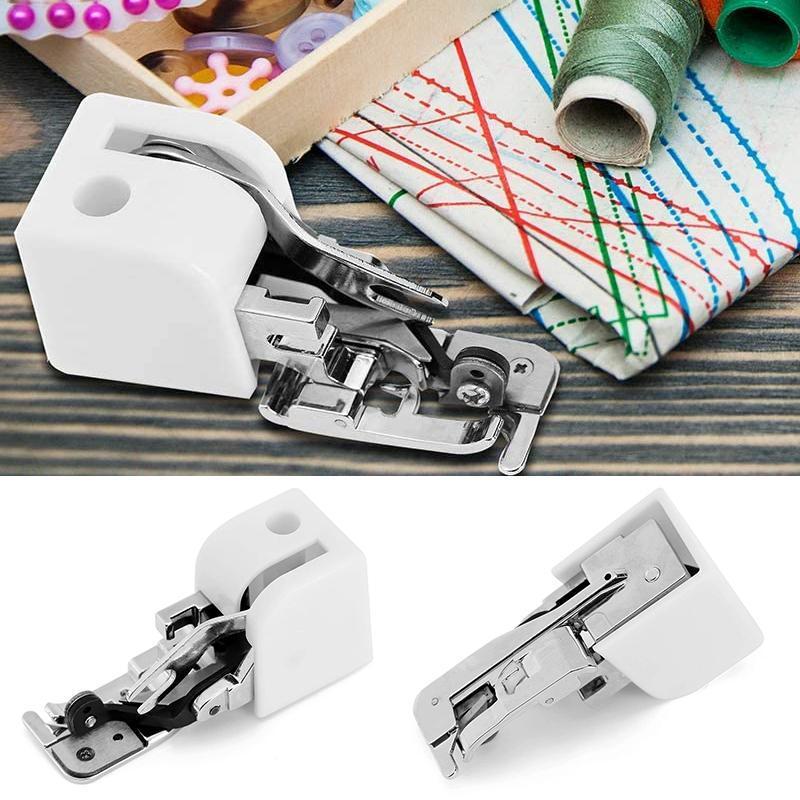 Side Cutter Overlock Sewing Foot | Kalsten