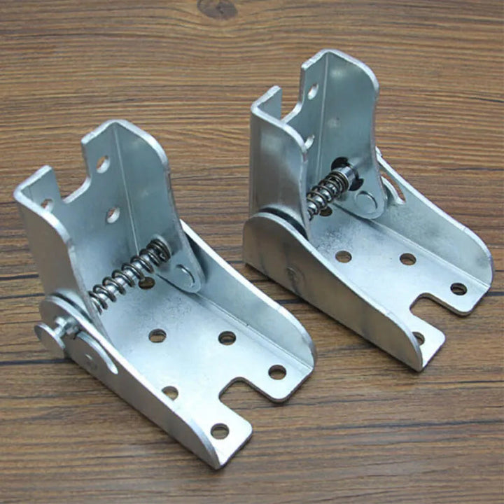90 Degree Self-Locking Hinged Hinge | Kalsten
