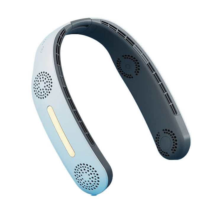 Bendable Neck Fan | Kalsten