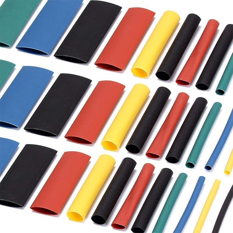 Eco-friendly Shrink Tube Kit | Kalsten