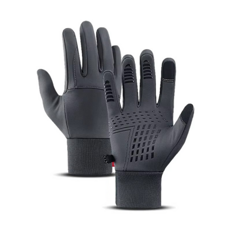 Kalsten | Winter Touch Screen Running and Fitness Gloves Full Finger for Men and Women