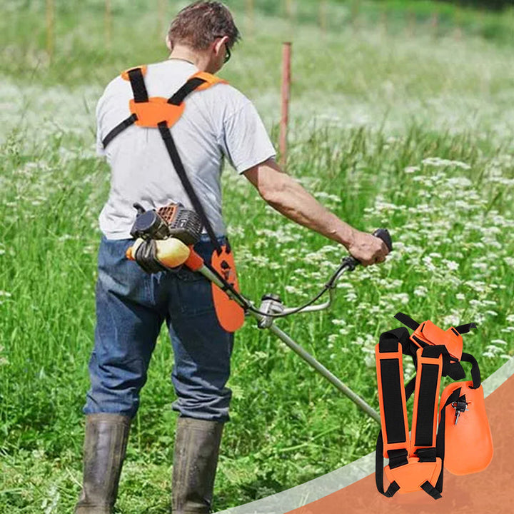Kalsten | Trimmer Shoulder Strap