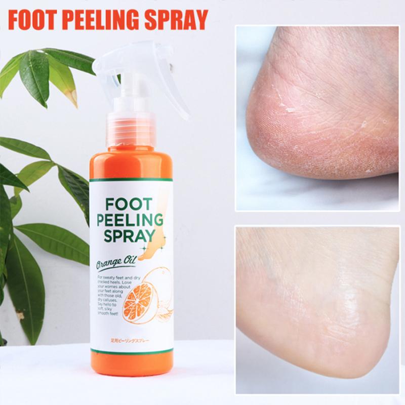 Kalsten | Foot Peeling Spray