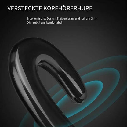 BowLift | C4 Bluetooth headset