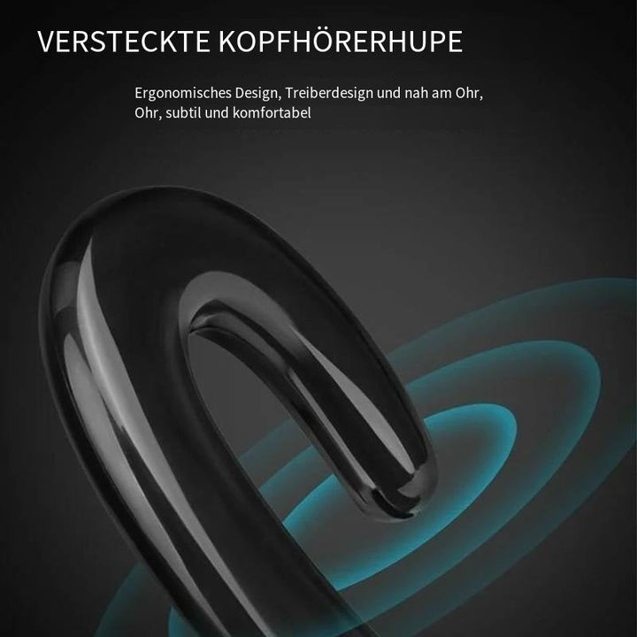 Kalsten | C4 Bluetooth headset