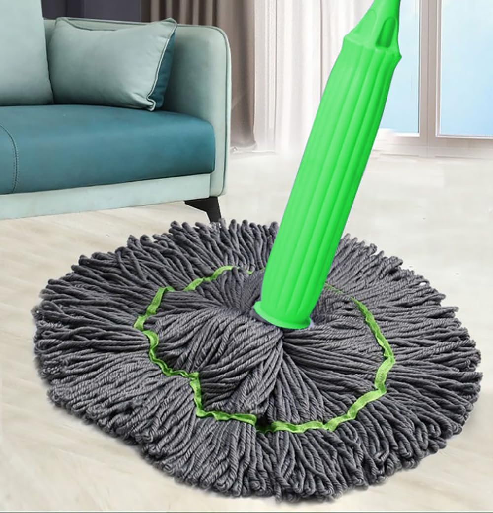 DuoDry 2-in-1 Dehydrating Mop | Kalsten