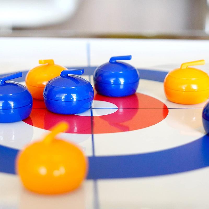 Kalsten | Mini Table Curling Balls