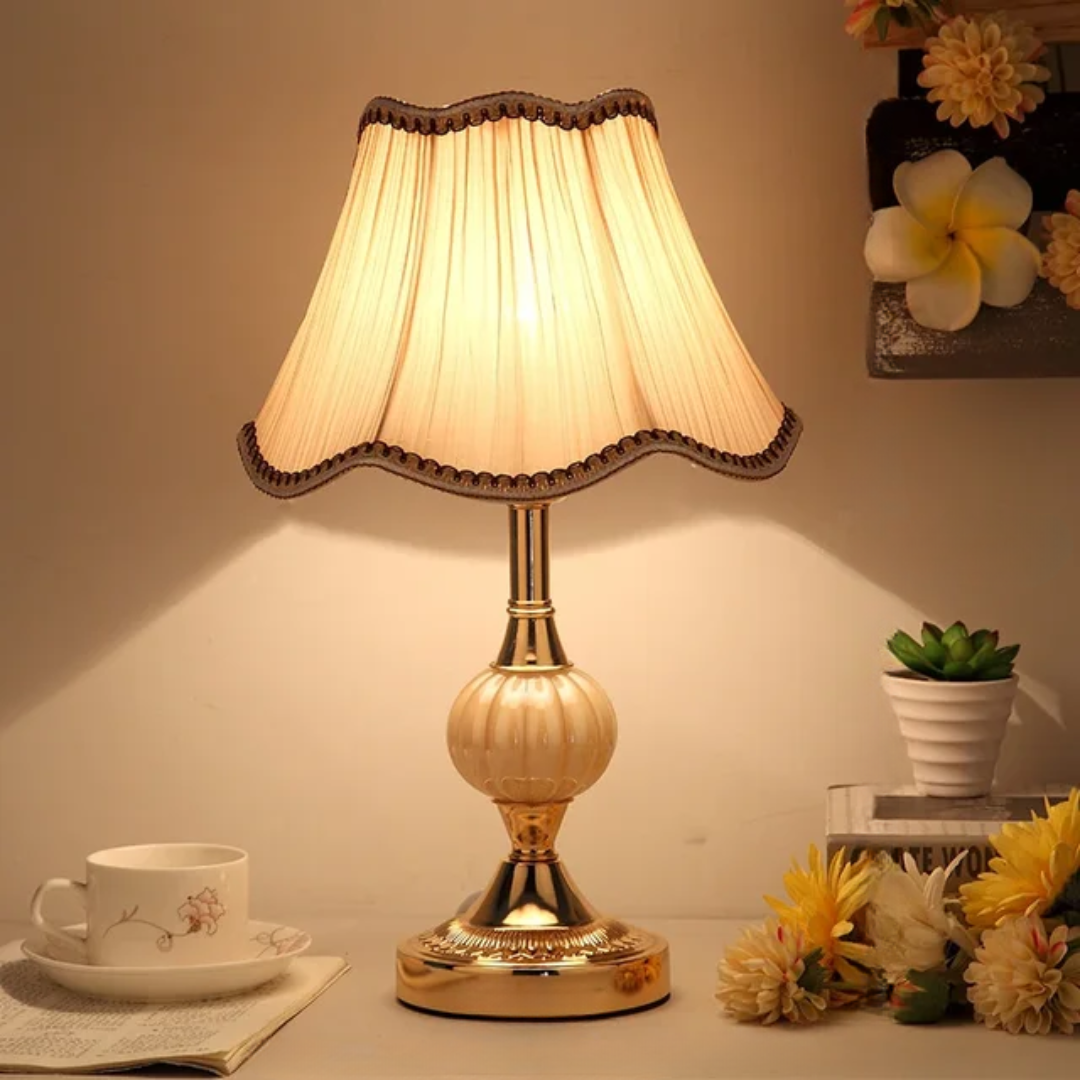 Kalsten | Vintage Scandinavian Table Lamp