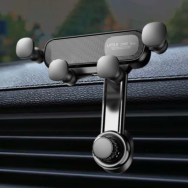 Rotatable Car Phone Holder | Kalsten