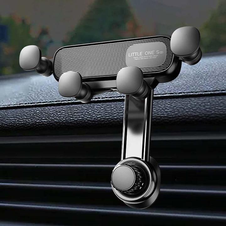 Rotatable Car Phone Holder | Kalsten