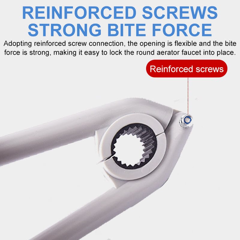 Faucet Key | Kalsten