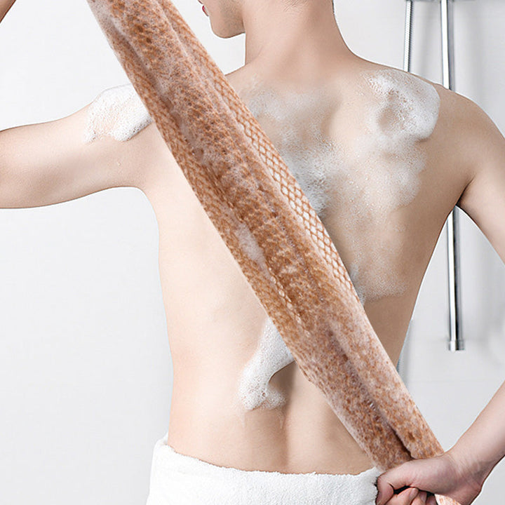 Multi-Functional Scrubbing Chiffon | Kalsten