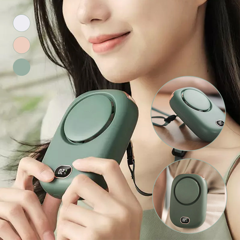 Portable USB Fan | Kalsten
