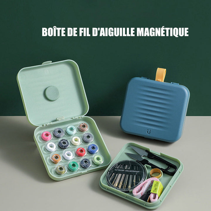 Universal Magnetic Sewing Kit Set | Kalsten