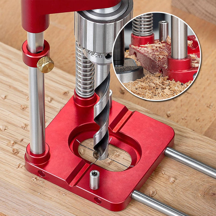 PrecisieFix | Adjustable Woodworking Aid for Accurate Positioning | Kalsten