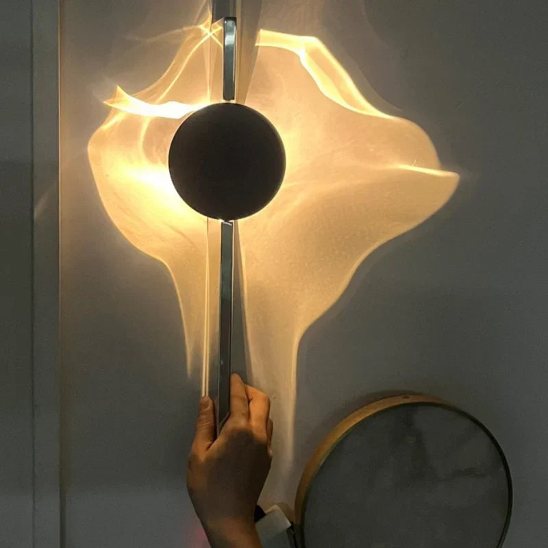 Kalsten | Velwave Wall Sconce