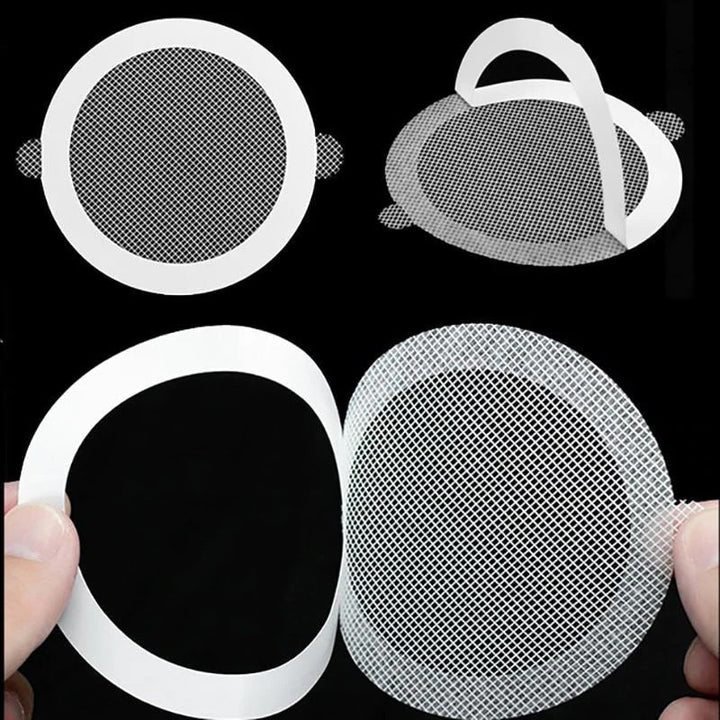 Kalsten | Disposable Shower Drain Hair Catcher